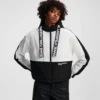 VESTE REMBOURRÉE VESTE REMBOURRÉE