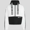 VESTE REMBOURRÉE VESTE REMBOURRÉE