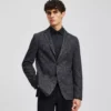 VESTE SUR MESURE