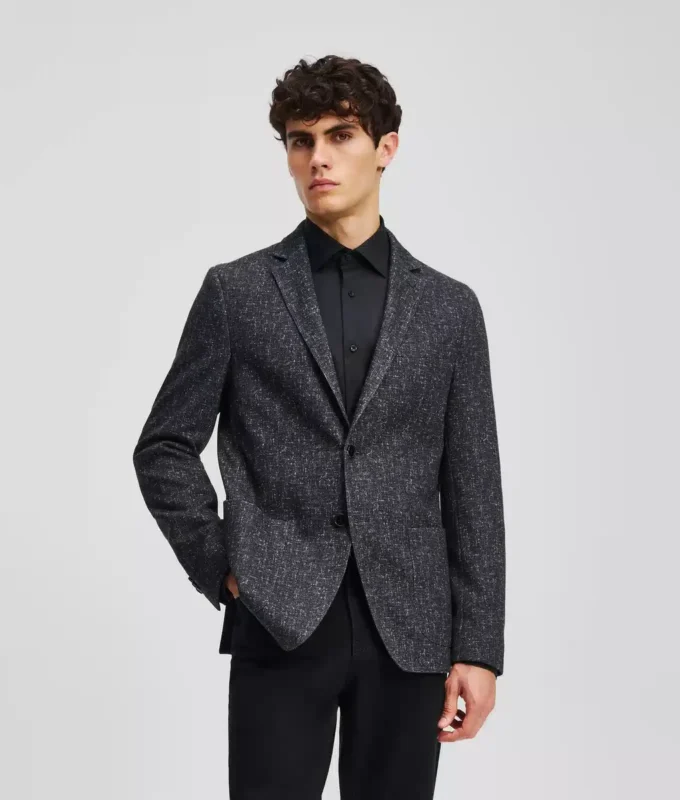 VESTE SUR MESURE