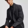 VESTE SUR MESURE