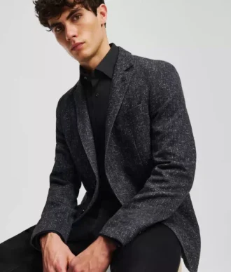 VESTE SUR MESURE