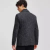 VESTE SUR MESURE