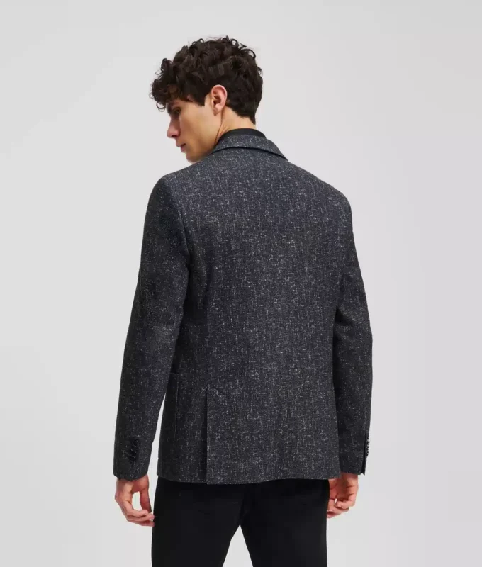VESTE SUR MESURE