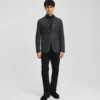 VESTE SUR MESURE