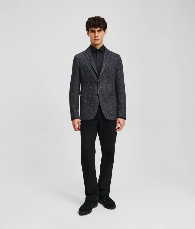 VESTE SUR MESURE
