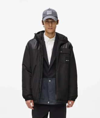 Veste utilitaire