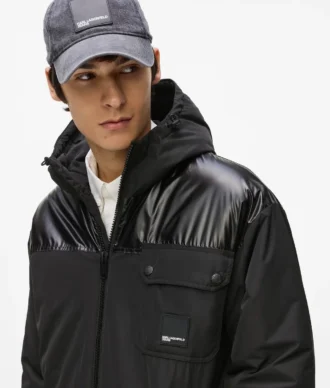Veste utilitaire