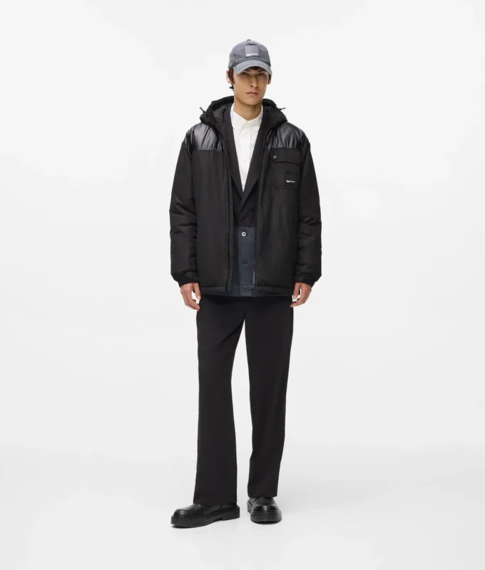 Veste utilitaire Veste utilitaire