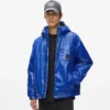 Veste utilitaire brillante Veste utilitaire brillante