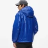 Veste utilitaire brillante Veste utilitaire brillante