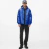 Veste utilitaire brillante Veste utilitaire brillante
