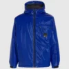 Veste utilitaire brillante Veste utilitaire brillante
