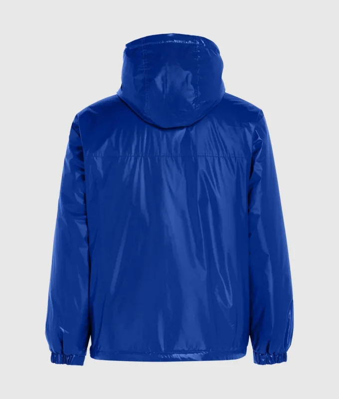 Veste utilitaire brillante Veste utilitaire brillante