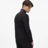 Veste zippée en maille Veste zippée en maille