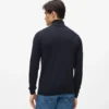 Veste zippée en tricot Veste zippée en tricot