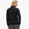 Veste zippée en tricot Veste zippée en tricot