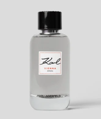 Vienne, Places by Karl, 100 ml