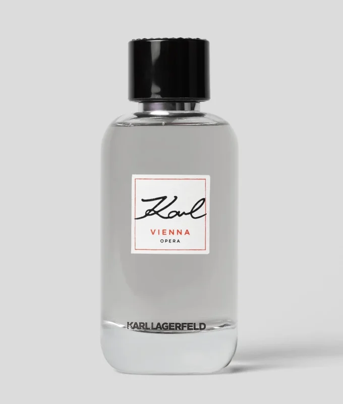 Vienne, Places by Karl, 100 ml Vienne, Places by Karl, 100 ml