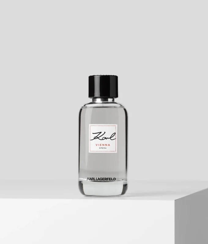 Vienne, Places by Karl, 100 ml Vienne, Places by Karl, 100 ml