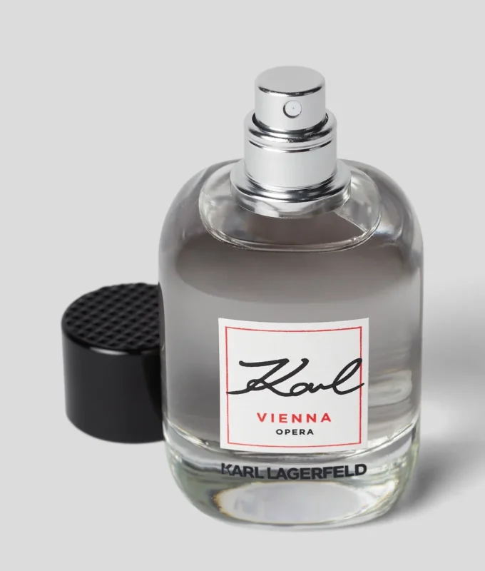 Vienne, Places by Karl, 60 ML Vienne, Places by Karl, 60 ML