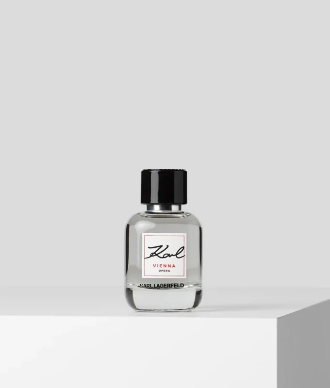 Vienne, Places by Karl, 60 ML Vienne, Places by Karl, 60 ML