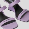 WAVERLY DOUBLE STRAP WEDGES WAVERLY DOUBLE STRAP WEDGES