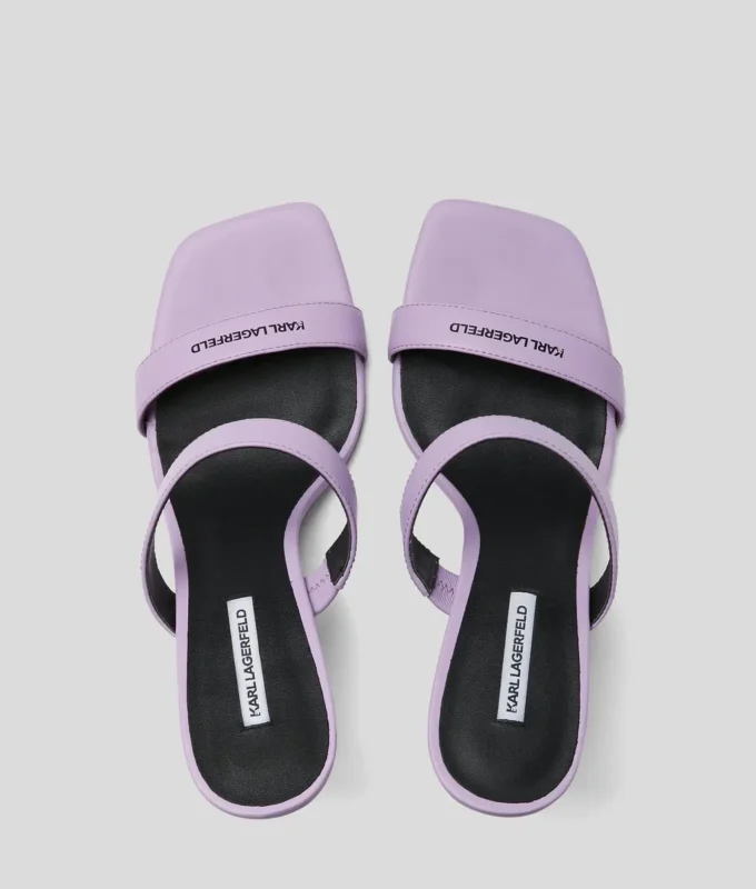 WAVERLY DOUBLE STRAP WEDGES WAVERLY DOUBLE STRAP WEDGES